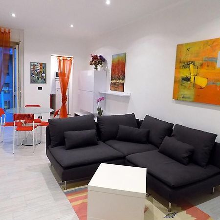 Appartamento Massaua Turin Exteriör bild