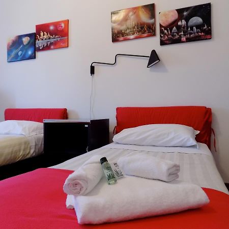 Appartamento Massaua Turin Exteriör bild