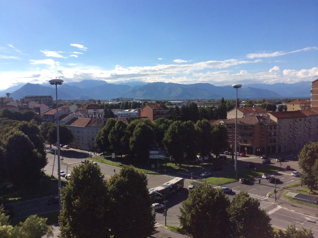 Appartamento Massaua Turin Rum bild