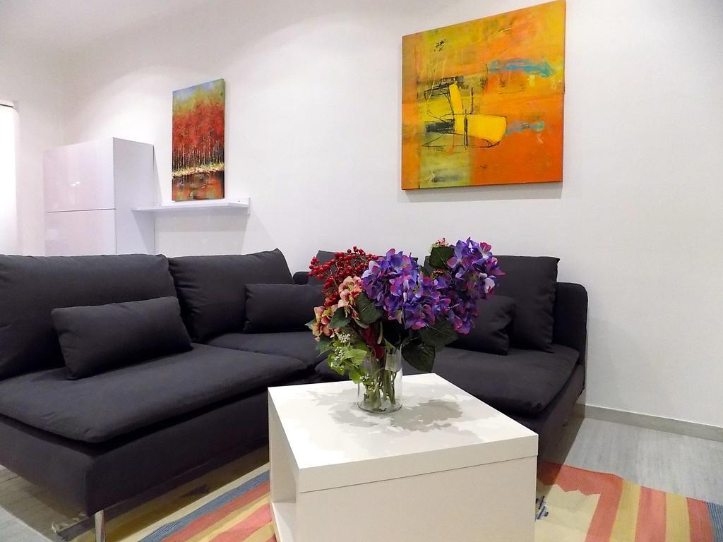 Appartamento Massaua Turin Exteriör bild