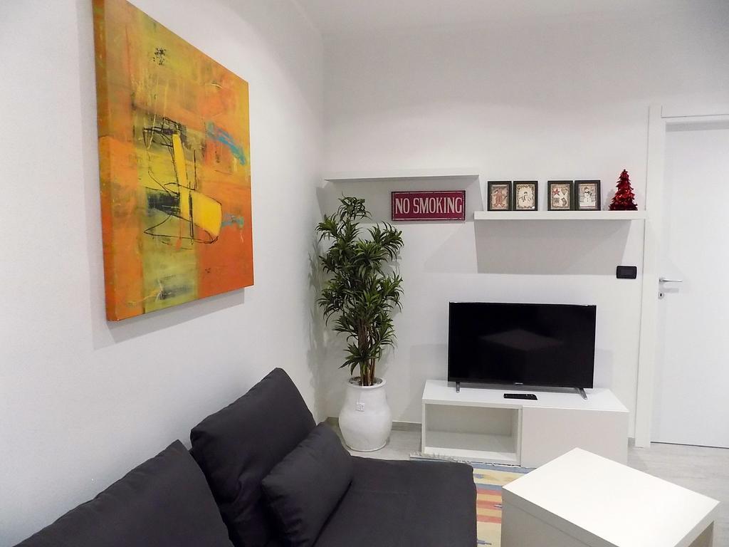 Appartamento Massaua Turin Exteriör bild