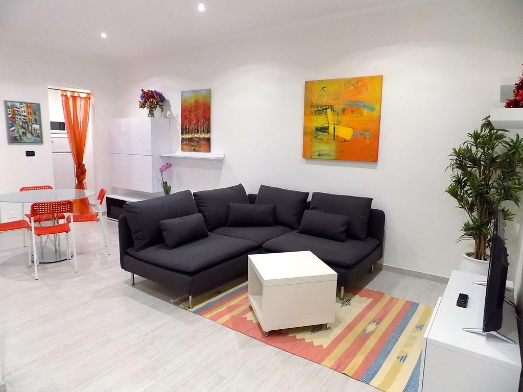 Appartamento Massaua Turin Exteriör bild
