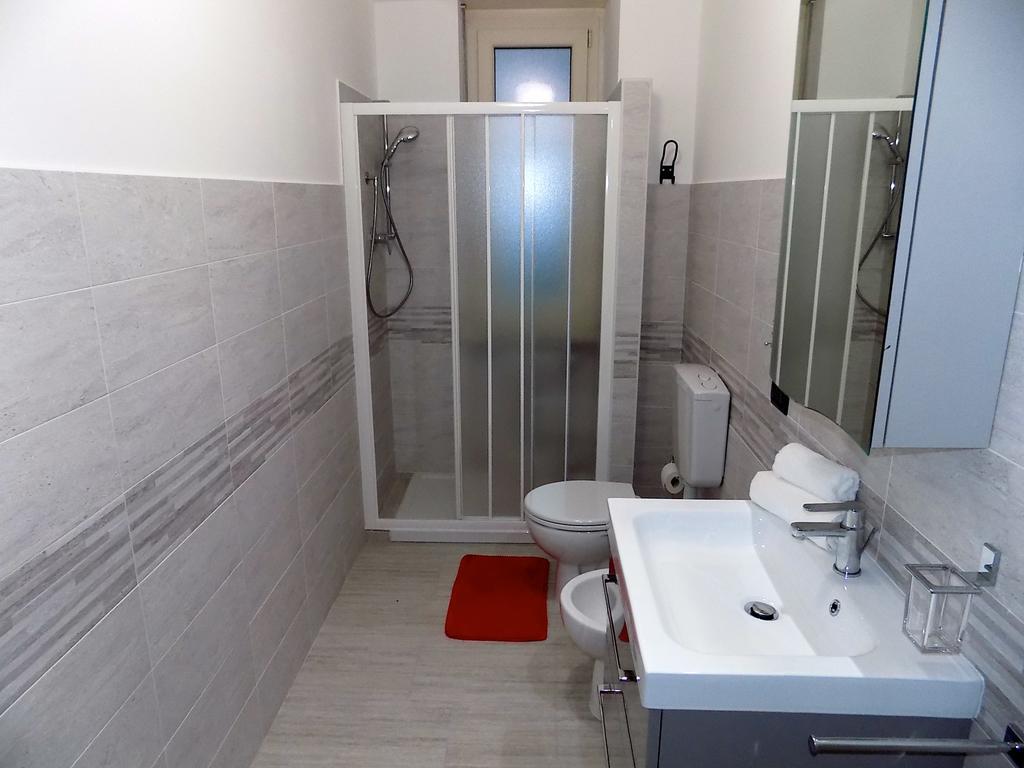 Appartamento Massaua Turin Exteriör bild