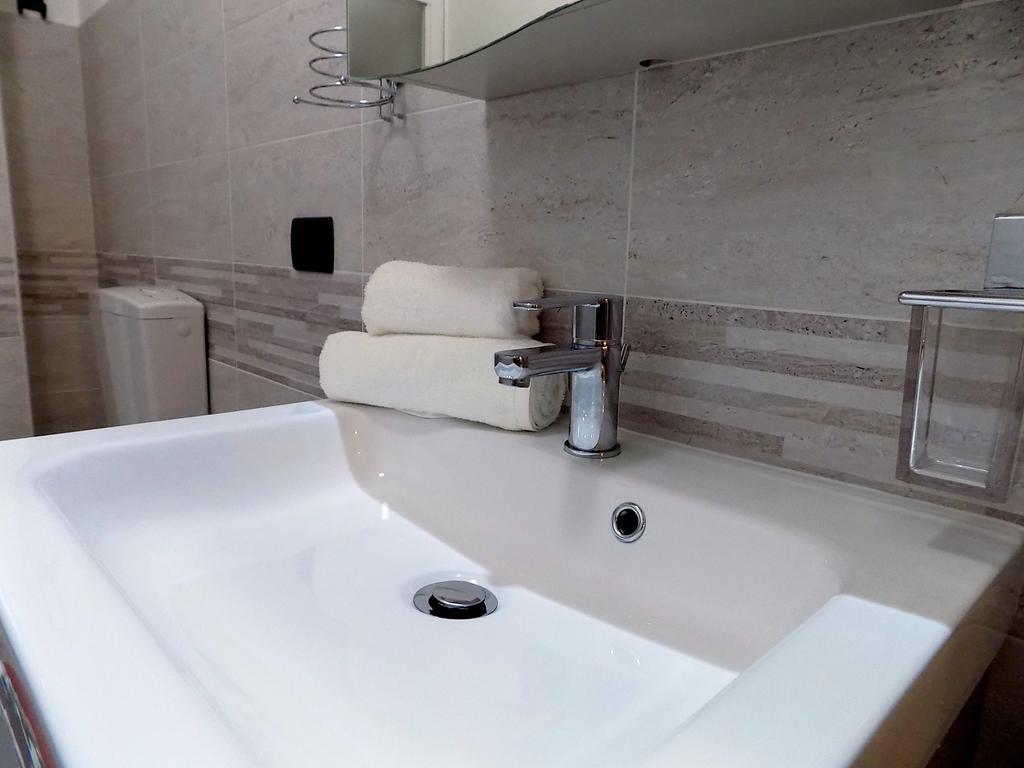 Appartamento Massaua Turin Exteriör bild