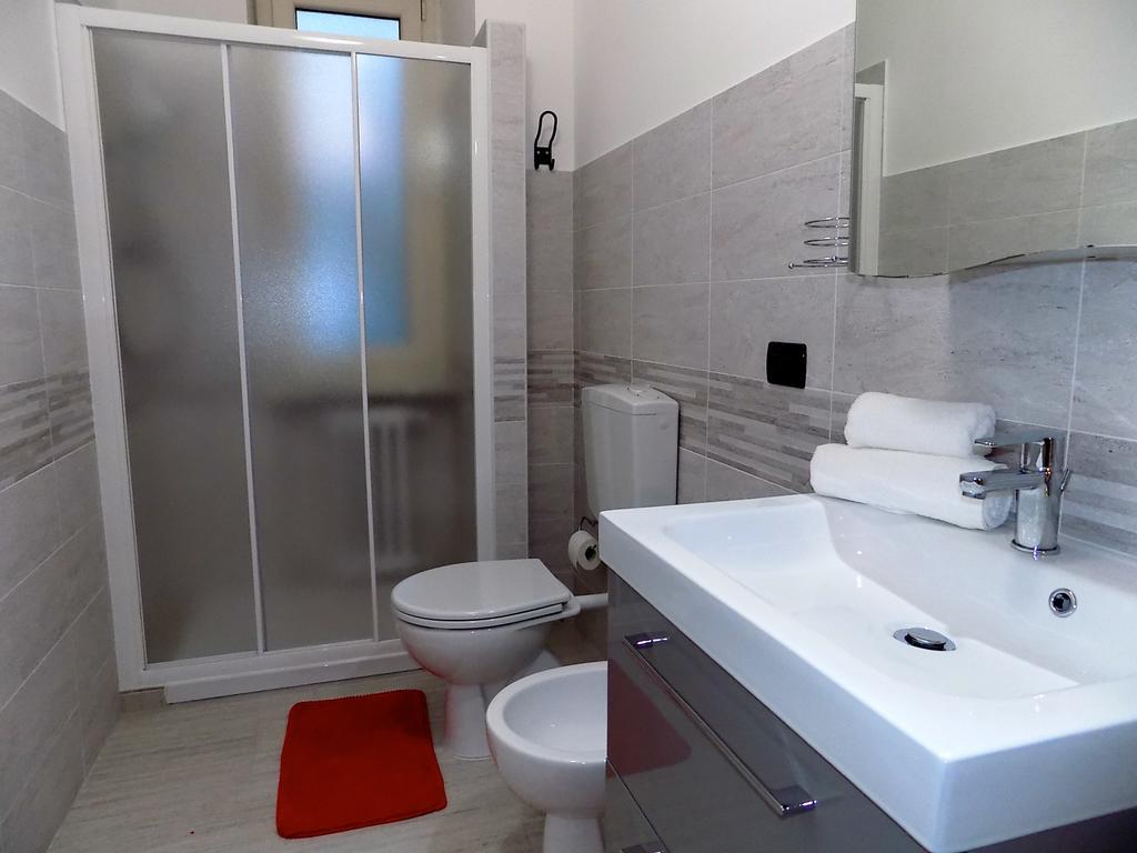 Appartamento Massaua Turin Exteriör bild