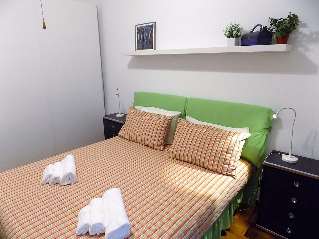 Appartamento Massaua Turin Exteriör bild