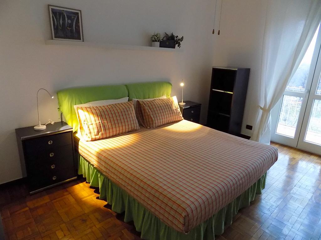 Appartamento Massaua Turin Exteriör bild