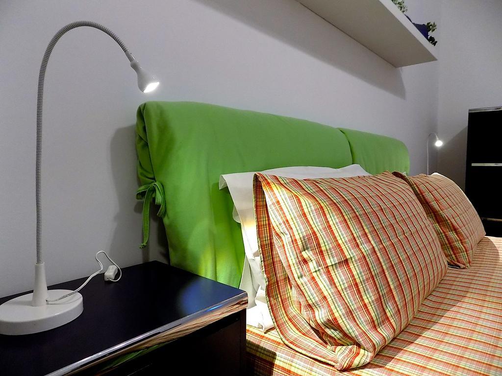 Appartamento Massaua Turin Exteriör bild