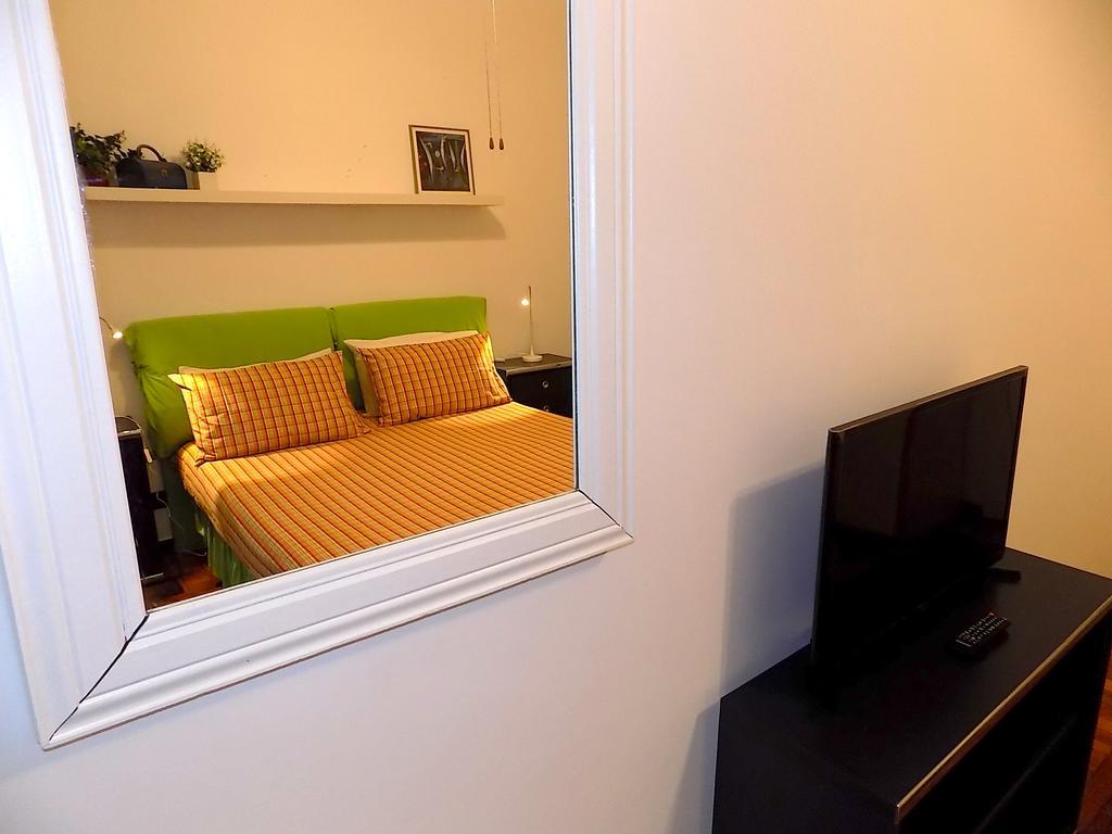Appartamento Massaua Turin Exteriör bild